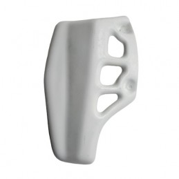 Cubre Radiador Izda. Rieju...